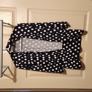 Women's small light blazer